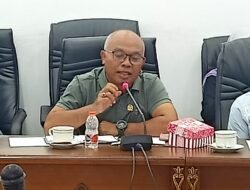 DPRD Barut Apresiasi Taktis Pemda Percepat Layanan Perizinan Berbasis OSS