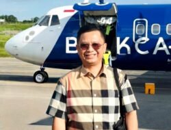 DPRD Barut Apresiasi Peringatan HPS dan Harkannas, Sebut Restocking Ikan Jadi Penopang Ekonomi Warga