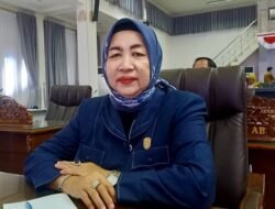 DPRD Barut Apresiasi Gerakan Pangan Murah Sebagai Langkah Efektif Stabilisasi Harga Jelang Akhir Tahun