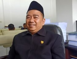 DPRD Barut Sambut Positif Langkah Bupati Pimpin Apel Damkar: Sinyal Komitmen Kuat Jaga Kedisiplinan Pelayanan Publik