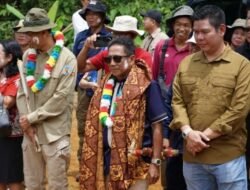 Inovasi BUMDes Sungai Lunuk Didukung Pemkab Mura, Kembangkan Perikanan hingga Pariwisata