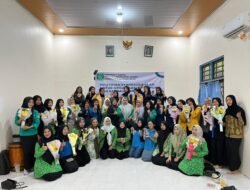 Wakil Ketua DPRD I Murung Raya Dorong Kemandirian Ekonomi Perempuan Melalui Pelatihan Kewirausahaan