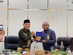 Pemkab Mura Gencar Usulkan Program Listrik Desa (Lisdes) 2026, Komitmen Wujudkan Mura Terang