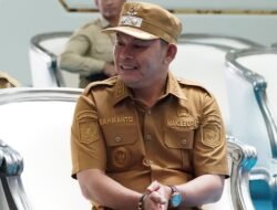 Pemkab Mura Lakukan Langkah Cepat Atasi Kelangkaan BBM Jenis Pertalite dan Pertamax