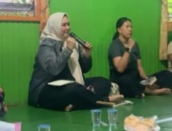 Dorong Program Prioritas, DPRD Mura Tindak Lanjuti Keluhan Jalan Rusak dan Jaringan Internet Desa