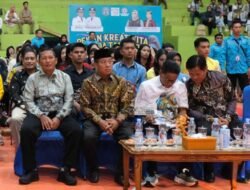 Ketua DPRD Rumiadi Apresiasi Komitmen Pemkab Lindungi Pemuda Sebagai Kunci Kemajuan