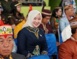 Sumpah Pemuda 2025, DPRD Pastikan Kebijakan Selaras dengan Kebutuhan Generasi Muda