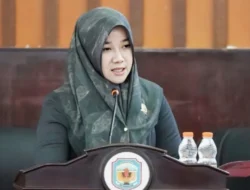 Apresiasi DPRD Mura, Lita Norfiana Dukung Penuh Sosialisasi PBB-P2 untuk Tingkatkan PAD