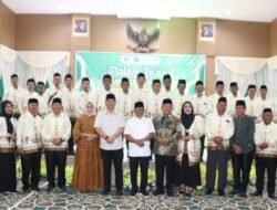 Agenda Padat Malam Ta’aruf STQ XII 2025, Pemkab Mura Sukses Gelar Pembukaan Rangkaian Acara