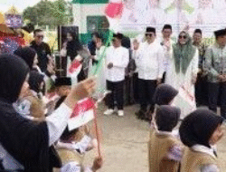 Pemkab Mura Tetapkan Pawai Ta’aruf STQ XII 2025 Sebagai Penanda Resmi Dimulainya Kompetisi