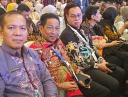 Pemkab Mura Komitmen Jadikan SDM Aparatur Kunci Utama Pembangunan Daerah