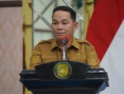 Pemkab Mura Lakukan Benchmarking Tata Kelola BUMD ke Kutai Kartanegara