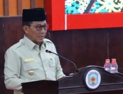 Komitmen Pemkab Murung Raya, APBD 2026 Fokus Efektivitas dan Akuntabilitas Anggaran