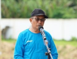 DPRD Mura Dukung Penuh Bupati Cup I HEBAT 2025 sebagai Wadah Pembinaan Generasi Muda