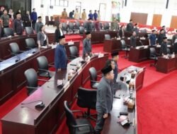 Prioritaskan Layanan Dasar dan Ekonomi Rakyat, Pemkab Mura Jelaskan Arah RAPBD Perubahan 2025