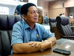 DPRD Barut Apresiasi Tinggi, Sebut RPPLH Fondasi Pembangunan Berkelanjutan dan Minta Segera Jadi Acuan RPJMD
