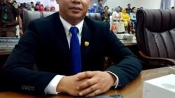 DPRD Barut Sambut Baik Pelantikan PAW BPD dan Pjs Damang Lahei, Dukung Sinergi Pemerintahan Desa Adat