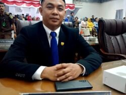 DPRD Barut Sambut Baik Pelantikan PAW BPD dan Pjs Damang Lahei, Dukung Sinergi Pemerintahan Desa Adat