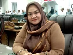 Fraksi Aspirasi Rakyat Setujui RAPBD Barito Utara 2026: Dorong Kemandirian Fiskal dan Optimalisasi PAD