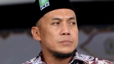 DPRD Barito Utara Dukung Penuh Pembinaan Atlet Melalui Kejurprov PBFI Kalteng 2025