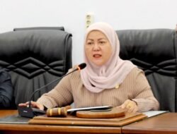 DPRD Barut Soroti Koperasi Simpan Pinjam: Desak Disnakertranskop UMKM Lakukan Pembenahan Total