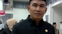 DPRD Barito Utara Soroti Kualitas Air PDAM, Desak Peningkatan Pengawasan dan Pelayanan