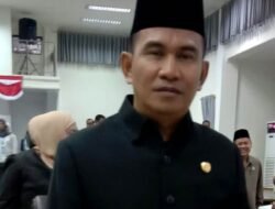 DPRD Barito Utara Soroti Kualitas Air PDAM, Desak Peningkatan Pengawasan dan Pelayanan