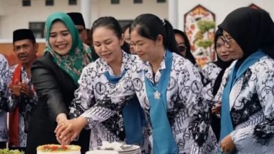 Wakil Ketua I DPRD Mura Apresiasi Peringatan HUT PGRI ke-80, Momentum Refleksi Pahlawan dan Guru