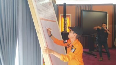 Pemkab Mura Perkuat Kesiapsiagaan Bencana Melalui Pembentukan TRC PB Resmi