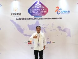 Bupati Heriyus Siap Pacu Hilirisasi Komoditas Perkebunan di Mura
