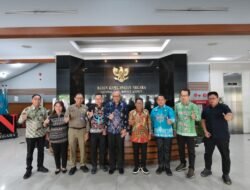 Tingkatkan Kualitas Pelayanan, Pemkab Mura Terapkan Manajemen Talenta ASN