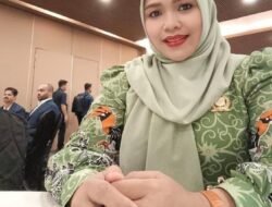 Wakil Ketua I DPRD Mura Minta Disparpora Gencarkan Promosi Wisata Liang Pandan