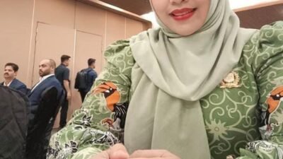 Sambut Ramadan 1447 H, Wakil Ketua I DPRD Mura Ajak Warga Perkuat Keseimbangan Hidup