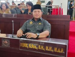 Kasus Diabetes Melonjak, Ketua Komisi II DPRD Mura Minta Warga Waspada