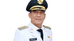 Dukung Visi Indonesia Emas 2045, Pemkab Mura Perkuat Sinergi dengan Pemerintah Pusat