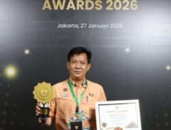 Soliditas Perangkat Daerah Jadi Kunci Pemkab Mura Raih UHC Kategori Utama