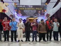 Pemkab Mura Apresiasi Peran PGLII dalam Memperkokoh Kerukunan Beragama