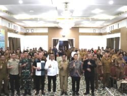 Pemkab Mura Gelar Diseminasi PBJ 2026 Guna Cetak SDM Pengadaan yang Kompeten