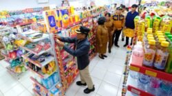 Pemkab Mura Pastikan Stok Pangan Aman Jelang Ramadan 2026