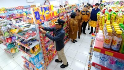 Pemkab Mura Pastikan Stok Pangan Aman Jelang Ramadan 2026