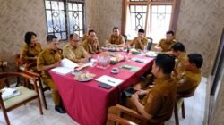 Pemkab Mura Tegakkan Disiplin ASN Melalui Sidang Majelis Pertimbangan