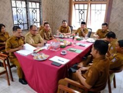 Pemkab Mura Tegakkan Disiplin ASN Melalui Sidang Majelis Pertimbangan
