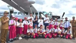 Pemkab Mura Perkuat Investasi SDM Melalui Program Kartu Hebat