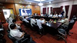 Pemkab Murung Raya Pertahankan Predikat B SAKIP Tahun 2025