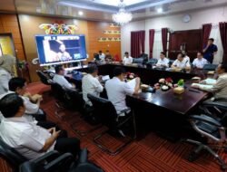 Pemkab Murung Raya Pertahankan Predikat B SAKIP Tahun 2025