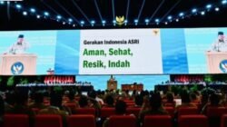 Dukung Gerakan Nasional, Pemkab Mura Perkuat Program Indonesia ASRI