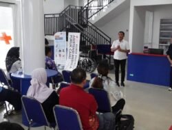 Pemkab Mura Perkuat Akses Vaksinasi Internasional bagi Masyarakat