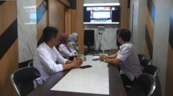 Pemkab Mura Perkuat Sinergi Pusat Daerah Guna Tekan Laju Inflasi