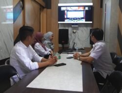 Pemkab Mura Perkuat Sinergi Pusat Daerah Guna Tekan Laju Inflasi