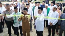 Rejikinoor Tegaskan DPRD Mura Dukung Penuh Operasional Rumah Singgah Dhuafa